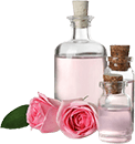 Rose Water Extract